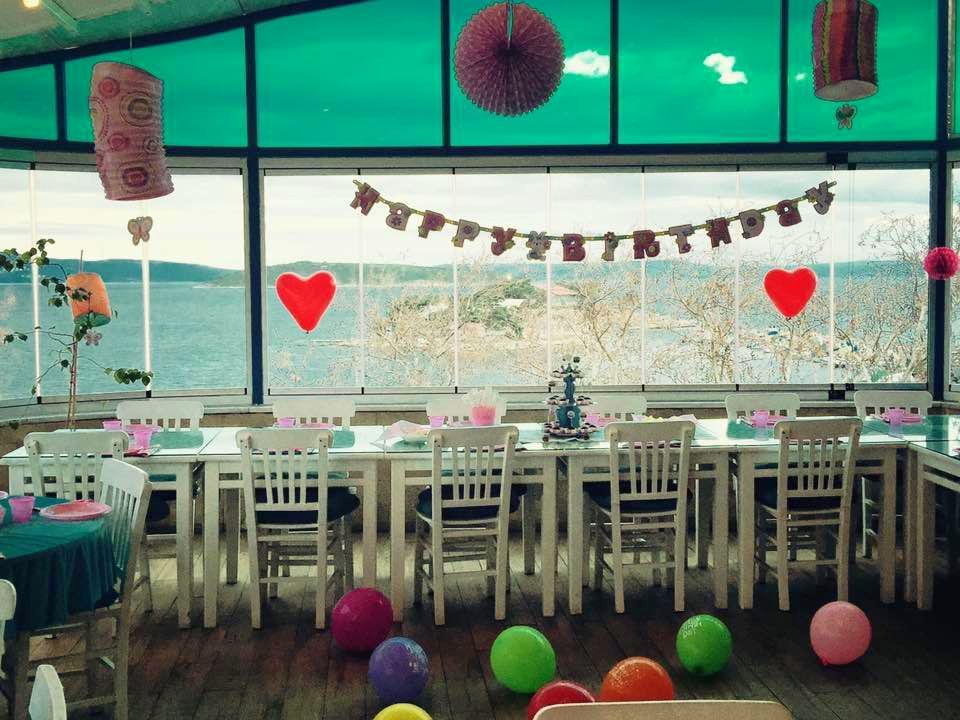Restoran